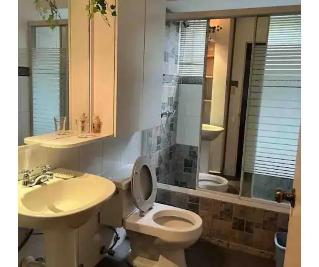 Appartement Amplio Apto Al Este De Caracas