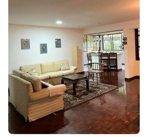 Appartement Amplio Apto Al Este De Caracas Venezuela