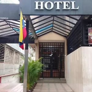 Plaza Venezuela Caracas