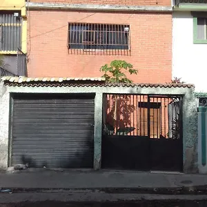  Hotel cápsula Candida
