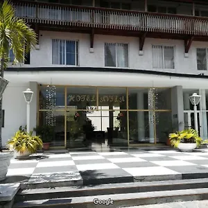 4* Hotel Avila